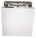 AEG F 98870 VI Dishwasher \ Characteristics, Photo