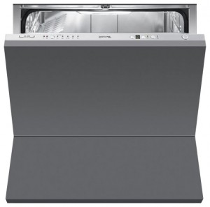 Smeg STC75 Stroj za pranje posuđa foto, Karakteristike