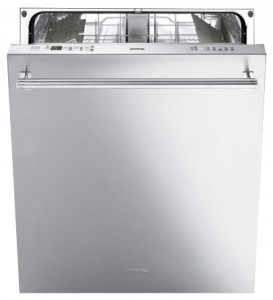 Smeg STA13XL2 ماشین ظرفشویی عکس, مشخصات