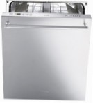 Smeg STA13XL2 Stroj za pranje posuđa \ Karakteristike, foto