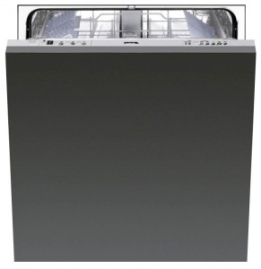 Smeg STA6445-2 Машина за прање судова слика, karakteristike