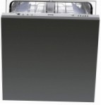 Smeg STA6445-2 Stroj za pranje posuđa \ Karakteristike, foto