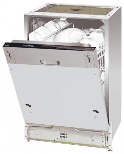 Kaiser S 60 I 83 XL 食器洗い機 写真, 特性