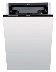 Korting KDI 4575 Dishwasher Photo, Characteristics