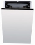Korting KDI 4575 Dishwasher \ Characteristics, Photo