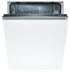 Bosch SMV 30D30 Посудомийна машина фото, Характеристики