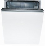 Bosch SMV 30D30 Dishwasher \ Characteristics, Photo