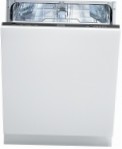 Gorenje GV62224 Dishwasher \ Characteristics, Photo