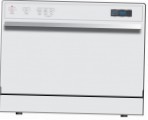 Delonghi DDW05T PEARL Dishwasher \ Characteristics, Photo
