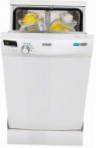 Zanussi ZDS 91500 WA Dishwasher \ Characteristics, Photo