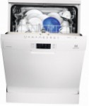 Electrolux ESF 9551 LOW Dishwasher \ Characteristics, Photo