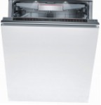 Bosch SMV 88TX00R Dishwasher \ Characteristics, Photo