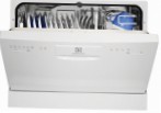 Electrolux ESF 2200 DW เครื่องล้างจาน \ ลักษณะเฉพาะ, รูปถ่าย