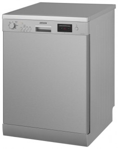 Vestel VDWTC 6041 X Dishwasher Photo, Characteristics