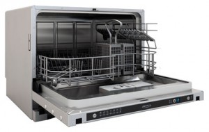 Flavia CI 55 HAVANA 食器洗い機 写真, 特性