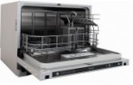 Flavia CI 55 HAVANA Dishwasher \ Characteristics, Photo