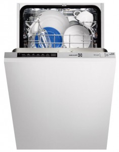 Electrolux ESL 94565 RO Stroj za pranje posuđa foto, Karakteristike