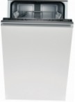 Bosch SPV 40E30 Dishwasher \ Characteristics, Photo