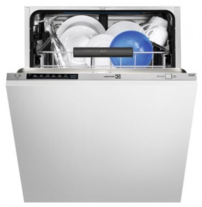 Electrolux ESL 97511 RO Πλυντήριο πιάτων φωτογραφία, χαρακτηριστικά
