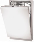 AEG F 65402 VI Dishwasher \ Characteristics, Photo