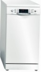 Bosch SPS 69T72 Dishwasher \ Characteristics, Photo