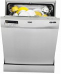 Zanussi ZDF 92600 XA Dishwasher \ Characteristics, Photo