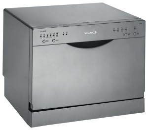 Candy CDCF 6S Машина за прање судова слика, karakteristike
