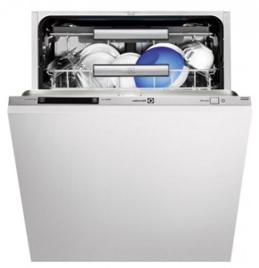 Electrolux ESL 98810 RA Машина за прање судова слика, karakteristike