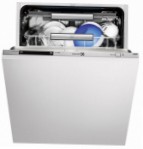 Electrolux ESL 98810 RA Dishwasher \ Characteristics, Photo