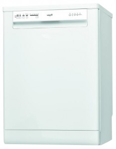 Whirlpool ADP 100 WH Посудомоечная Машина Фото, характеристики