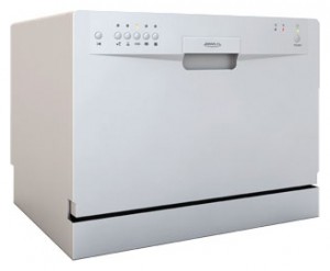 Flavia TD 55 VALARA Dishwasher Photo, Characteristics