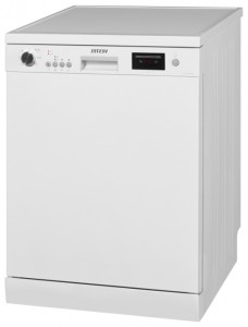 Vestel VDWTC 6041 W Stroj za pranje posuđa foto, Karakteristike