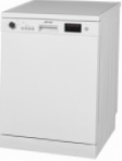 Vestel VDWTC 6041 W Dishwasher \ Characteristics, Photo