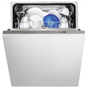 Electrolux ESL 95201 LO Stroj za pranje posuđa foto, Karakteristike