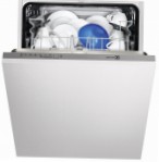 Electrolux ESL 95201 LO Машина за прање судова \ karakteristike, слика