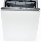 Bosch SMV 47L10 Посудомийна машина \ Характеристики, фото