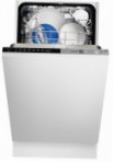 Electrolux ESL 4550 RO ماشین ظرفشویی \ مشخصات, عکس