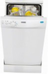 Zanussi ZDS 91200 WA 食器洗い機 \ 特性, 写真