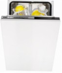 Zanussi ZDV 91400 FA 食器洗い機 \ 特性, 写真