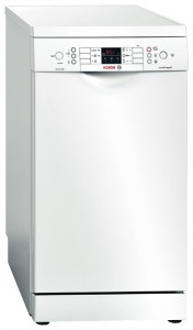 Bosch SPS 63M52 Посудомоечная Машина Фото, характеристики