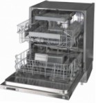 Kuppersberg GLF 689 Dishwasher \ Characteristics, Photo