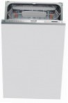 Hotpoint-Ariston LSTF 7H019 C Stroj za pranje posuđa \ Karakteristike, foto