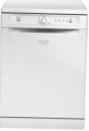 Hotpoint-Ariston LFB 5B019 Dishwasher \ Characteristics, Photo