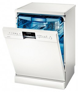 Siemens SN 26M285 Lave-vaisselle Photo, les caractéristiques