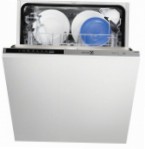 Electrolux ESL 9450 LO Dishwasher \ Characteristics, Photo