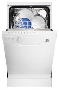 Electrolux ESF 9420 LOW Посудомоечная Машина Фото, характеристики