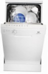 Electrolux ESF 9420 LOW 食器洗い機 \ 特性, 写真
