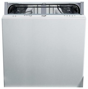 Whirlpool ADG 6500 Посудомоечная Машина Фото, характеристики
