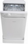 Hotpoint-Ariston LSFB 7B019 Stroj za pranje posuđa \ Karakteristike, foto