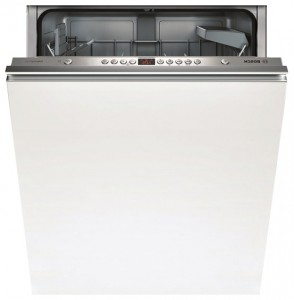 Bosch SMV 53N20 Stroj za pranje posuđa foto, Karakteristike